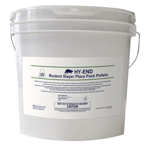 Rodenticides